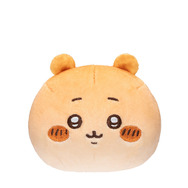 常設店舗「ちいかわベーカリー」がオープン！食べるのがもったないほど可愛いメニュー、”朗ラーメン”までパンで再現！