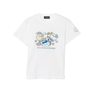 常設店舗「ちいかわベーカリー」がオープン！食べるのがもったないほど可愛いメニュー、”朗ラーメン”までパンで再現！