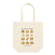 常設店舗「ちいかわベーカリー」がオープン！食べるのがもったないほど可愛いメニュー、”朗ラーメン”までパンで再現！