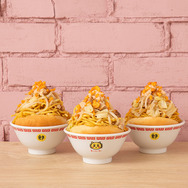 常設店舗「ちいかわベーカリー」がオープン！食べるのがもったないほど可愛いメニュー、”朗ラーメン”までパンで再現！