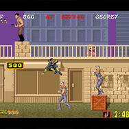 ※画像は『SEGA AGES SHINOBI 忍』のもの。