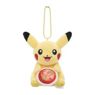 コメダ珈琲店×ポケモン モンスターボール 名古屋限定ピカチュウセット コメダ珈琲店×ポケモン モンスターボール 名古屋限定ピカチュウ