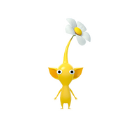 地面から引っこ抜ける!『ピクミン』ぬいぐるみマスコットが再登場―アミューズメント施設にて9月13日より順次展開