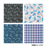 『ポケモン』ピカチュウやミュウたちをデザインした「デコレーションテープ」が可愛い！DIYはもちろん、生活雑貨も大変身