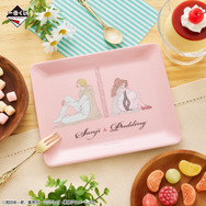 「ワンピース」新作一番くじの全ラインナップ公開！ハンコックやペローナら4人のフィギュアなど、“ヒロインたち”に注目したアイテムが目白押し