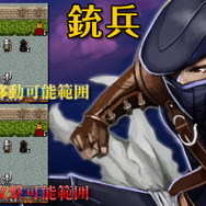 『DOT MAN』『ブレイクタクティクス』