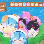 みこちのSTGやマリン船長の3Dパズルも！ホロライブの二次創作ゲームが集まったブランド「holo Indie」おすすめタイトルをご紹介