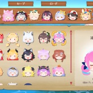 みこちのSTGやマリン船長の3Dパズルも！ホロライブの二次創作ゲームが集まったブランド「holo Indie」おすすめタイトルをご紹介