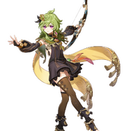 『原神』Ver.5.1アプデ開幕！新キャラ「シロネン」は崖をスイスイと登れるダウナー系ギャル―魔神任務では「シトラリ」たちも登場