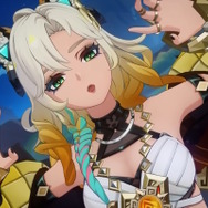 『原神』Ver.5.1アプデ開幕！新キャラ「シロネン」は崖をスイスイと登れるダウナー系ギャル―魔神任務では「シトラリ」たちも登場