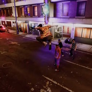 「真島吾朗に似合うから」―『龍が如く8外伝 Pirates in Hawaii』シリーズ初“ジャンプ”実装にも触れられたインタビューがPS Blogで公開