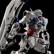 MG ガンダムアストレア+プロトGNツインブロードソード ガンダムアストレア」が新規造形の「プロトGNツインブロード