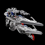 MG ガンダムアストレア+プロトGNツインブロードソード ガンダムアストレア」が新規造形の「プロトGNツインブロード