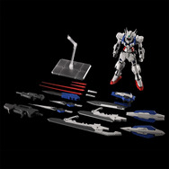 【新品・未使用】ガンダムアストレア、プロトGNツインブロードブレード ガンダムアストレア」が新規造形の「プロトGNツインブロード