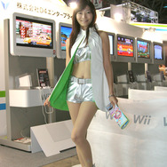 【TGS2007】コンパニオンフォト：テクモ・セガ・ハドソン・SNKプレイモア編