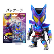 新品未使用　一番くじ　仮面ライダー　ガヴ　＆　ガッチャード　ラストワン　セット 仮面ライダーガヴ&ガッチャード」新作一番くじ発売！ラストワン
