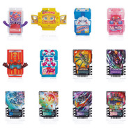 一番くじ 仮面ライダーガヴ&ガッチャード｜一番くじ倶楽部