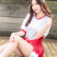 デアリングハート『ウマ娘 プリティーダービー』／こがらしりな（@melo1224melo）