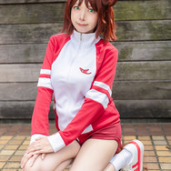 ラインクラフト『ウマ娘 プリティーダービー』／黎那（@Rena_cos0104）