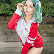 エアメサイア『ウマ娘 プリティーダービー』／てんどんまる。（@TenDon_00）