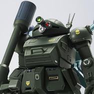 装甲騎兵ボトムズ」より「スコープドッグ（宇宙戦仕様）」が本日