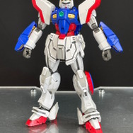RG ソードインパルスガンダムSpecII」や「RG アカツキ用シラヌイ