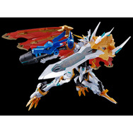 Figure-rise Standard Amplified オメガモン(X抗体