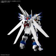 スパロボOG』より「ヴァイスリッター」がHGプラモ化！武装面では