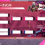 ホロライブ・獅白ぼたん主催「第2回獅白杯」を「Team GRAPHT」が協賛！大会賞品に『スト6』グッズが登場するほか、ステッカーがもらえるキャンペーンも実施