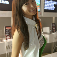 【TGS2007】コンパニオンフォト：テクモ・セガ・ハドソン・SNKプレイモア編