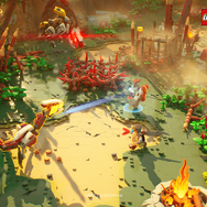 PS5で遊べる！マルチプレイアクションゲーム5選―「LEGO」や「モンハン」の最新作から独特な世界観で描かれる名作ディストピアなど