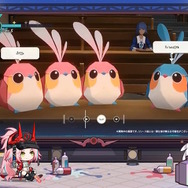 『崩壊：スターレイル』Ver.2.6で“学園生活”が始まる…！ピノコニーの名門校「折り紙大学」へ入学―なのかや丹恒たちと青春を謳歌【予告番組まとめ】