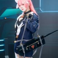 煉『イザリア』／YUKI【イザリアブース】