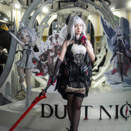 ベレニカ『デュエットナイトアビス』／夢彩(ゆあ)（X：@yumeyua0314）【デュエットナイトアビスブース】