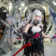 ベレニカ『デュエットナイトアビス』／夢彩(ゆあ)（X：@yumeyua0314）【デュエットナイトアビスブース】