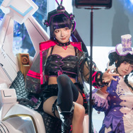 『アッシュエコーズ』【アッシュエコーズブース】