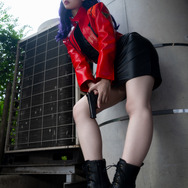 【コスプレ】NIKKEや鳴潮、ストリートファイターまで人気ゲームキャラが目白押し！「TGS2024」美女レイヤーまとめ【写真59枚】