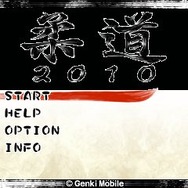 柔道2010