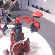 新作ガンプラ「RG シャイニングガンダム」のこだわりが凄い！頭部の「スーパーモード」への変形は差し替えなしで再現