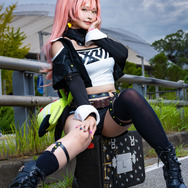 『ゼンレスゾーンゼロ』ニコ・デマラ／天音ありぃ（X：@allie_cos）