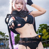 『ソードビストロVR』猫剣士／かがみ。もち（X：@kagamisou）