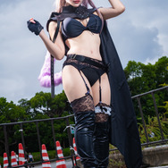 『ソードビストロVR』猫剣士／かがみ。もち（X：@kagamisou）