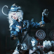 フリーナ『原神』／11和 Mocha和Sonny（Weibo：@11和 Mocha和Sonny）