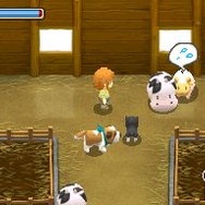 牧場物語 ふたごの村