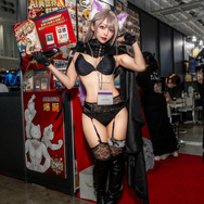 かがみ。もち（X：@kagamisou）【ソード・ビストロVRブース】