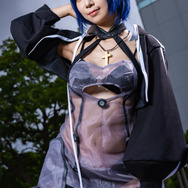 『Fate/Grand Order』シエル／Hattie（X：@hattie_cos）