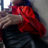 葛城ミサト「新世紀エヴァンゲリオン」／KAPI（X：@KAPI_827MP）