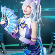 シャダ『イザリア』／千葉チュチュ（X：@ErokoChiba）