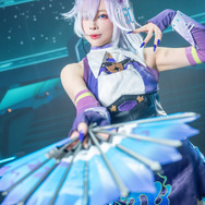 シャダ『イザリア』／千葉チュチュ（X：@ErokoChiba）