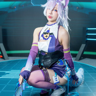 シャダ『イザリア』／千葉チュチュ（X：@ErokoChiba）